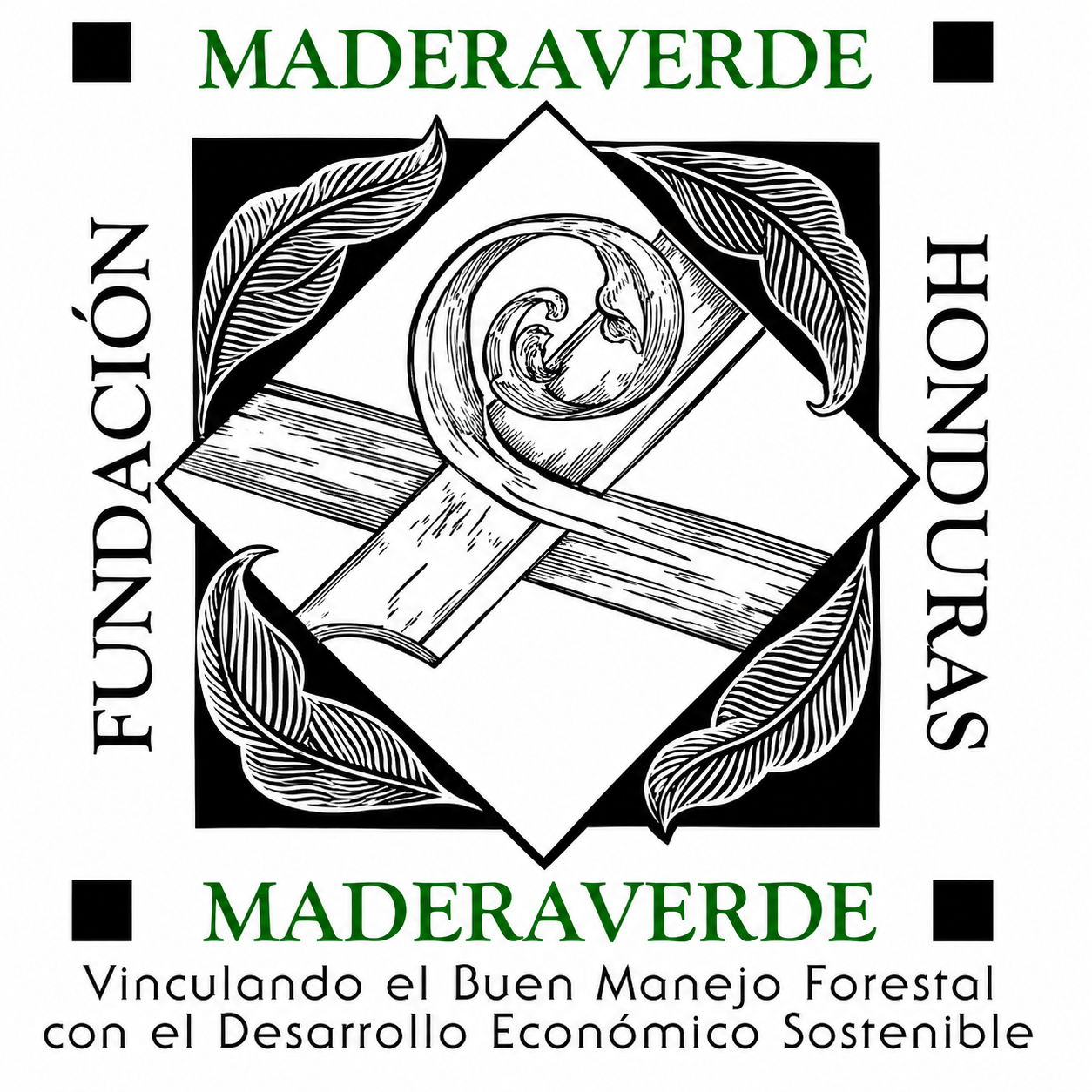 Fundacion MaderaVerde